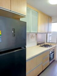 The Parc Condominium (D5), Condominium #592957011